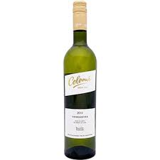 Bodega Colome Torrontes 750mL