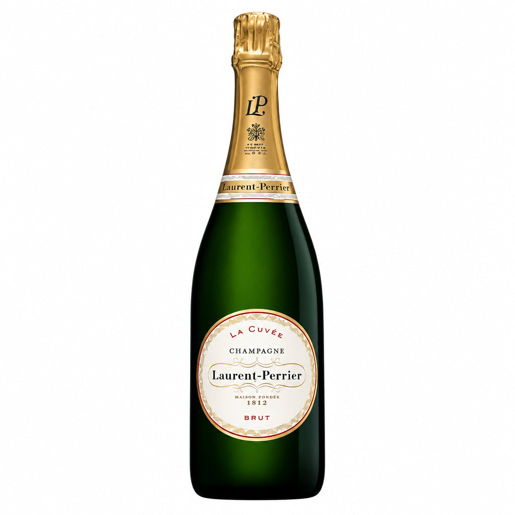 Laurent Perrier Brut Non-Vintage