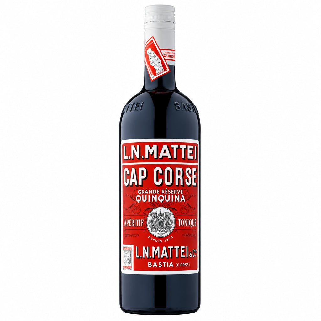 Mattei Aperitif Rouge