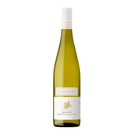 Wakefield Clare Valley Riesling 750mL
