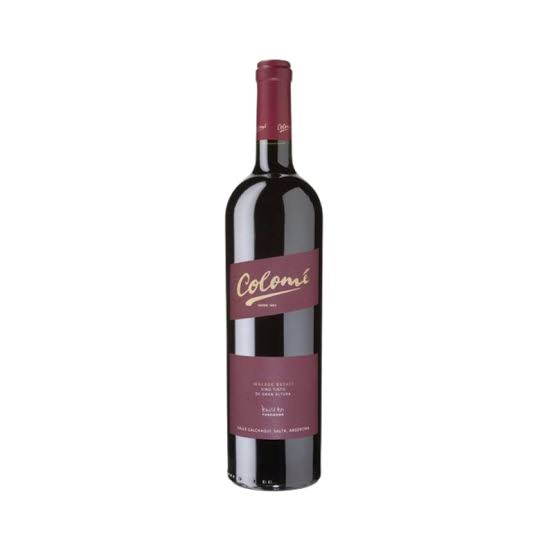 Bodega Colome Estate Malbec 750mL