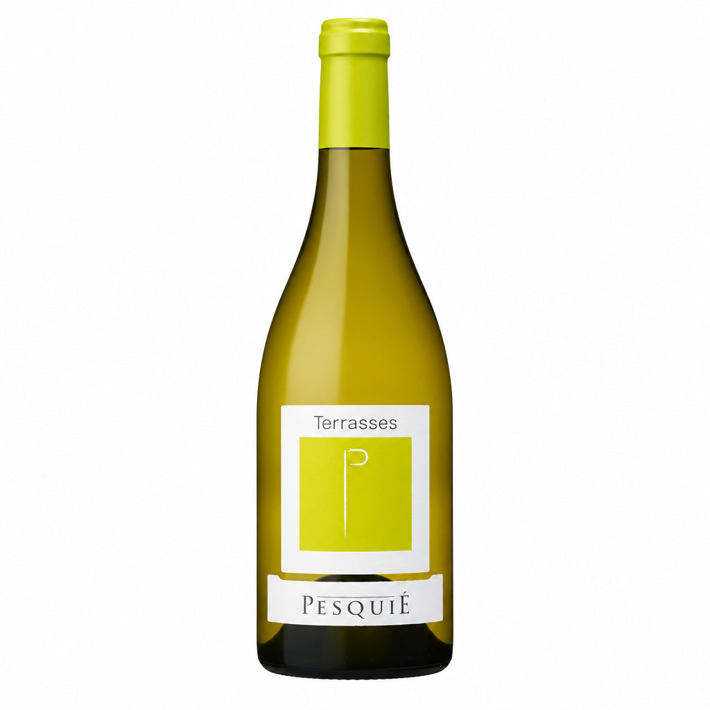 Chateau Pesquie Ventoux Terrasses Blanc