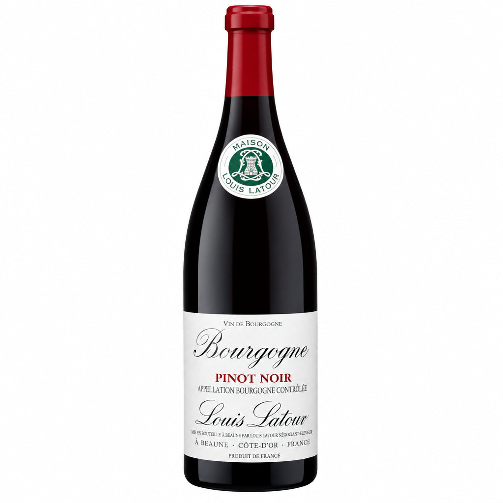Louis Latour Bourgogne Pinot Noir