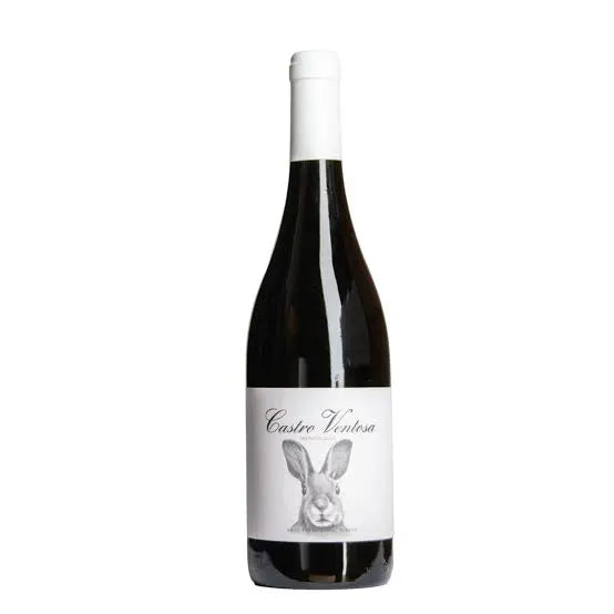 Castroventosa Mencia Joven 750mL