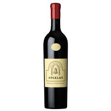 Angelus Hommage E. Bouchet 750mL