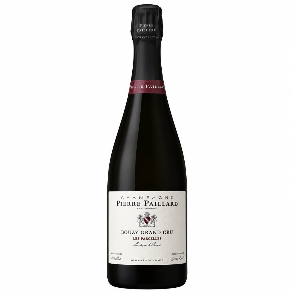 Champagne Pierre Paillard Brut Grand Cru