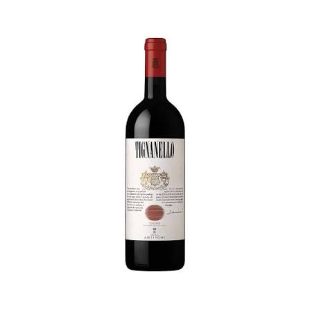 Antinori Tignanello 2001 750mL