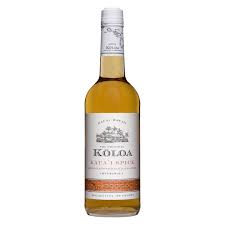 Koloa Spiced Rum 750mL