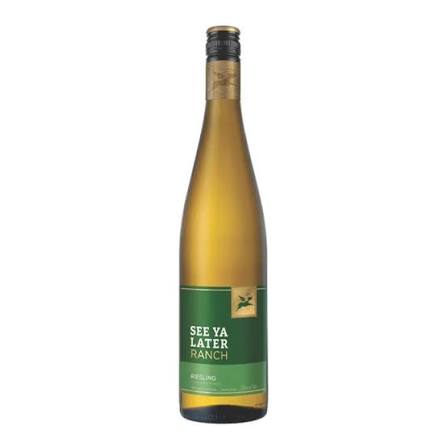 See Ya Later Ranch Riesling 750mL
