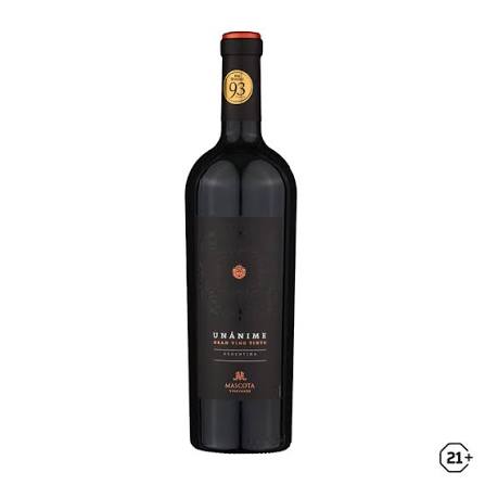 Unanime 750mL