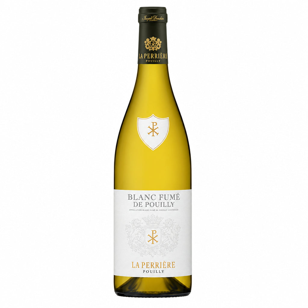 Saget La Perriere Blanc Fume De Pouilly