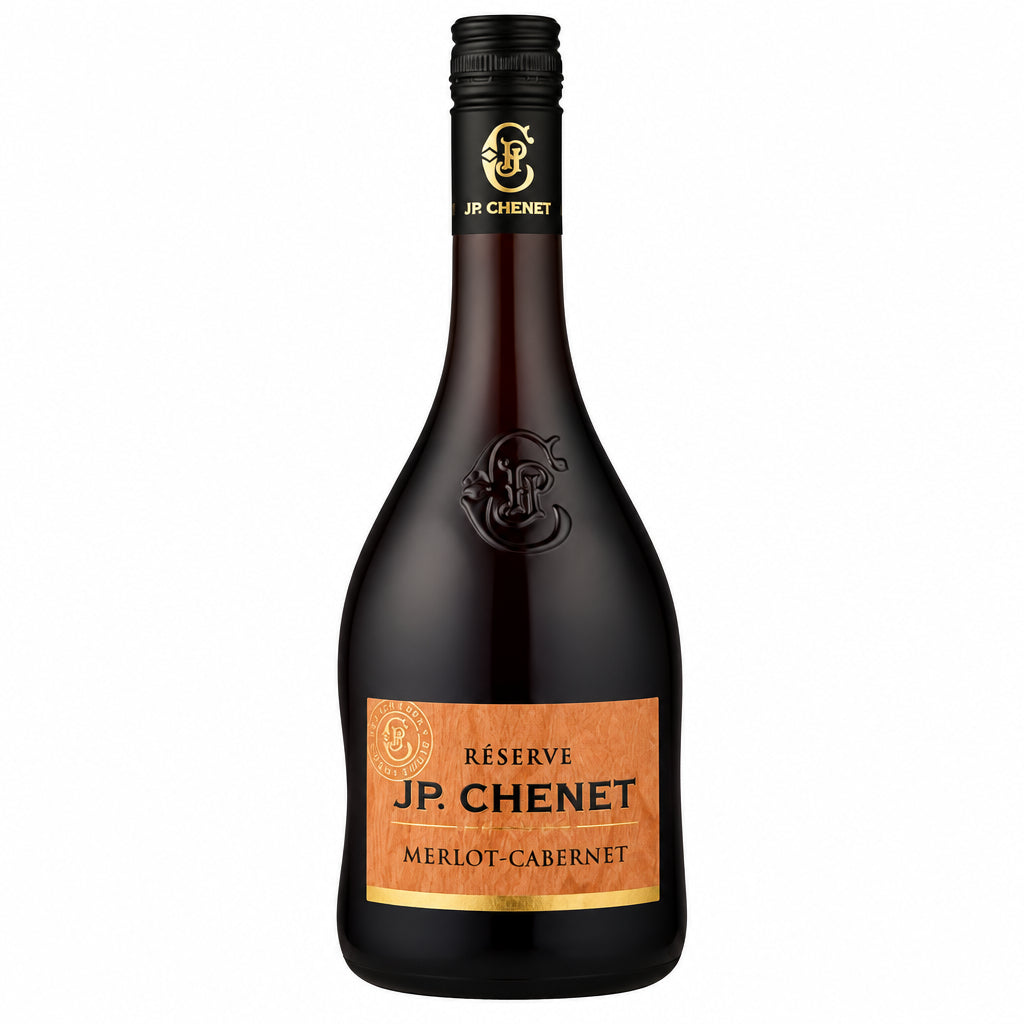 JP Chenet Reserve Merlot-Cabernet