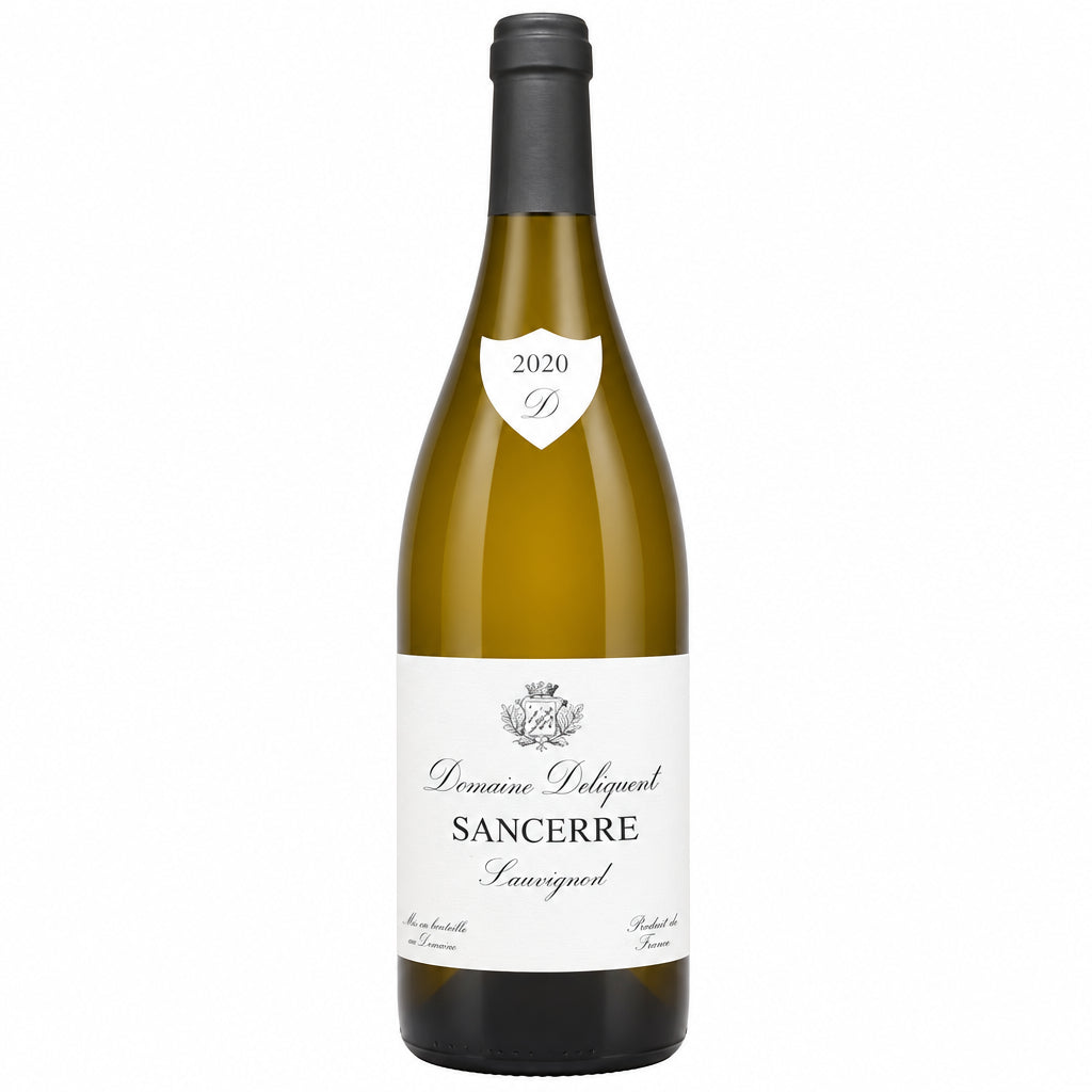 Vincent Delaporte Sancerre Blanc Chavignol