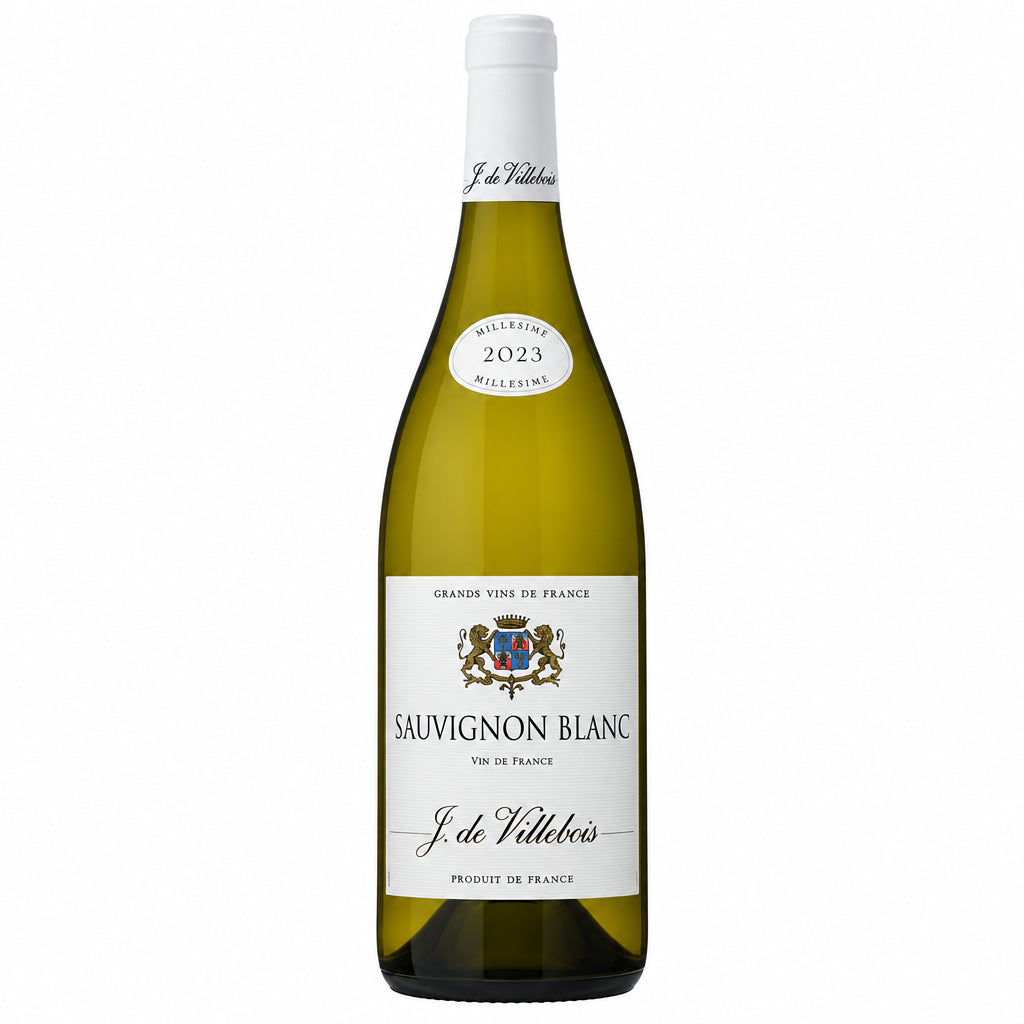 Villebois Vin De France Sauvignon Blanc