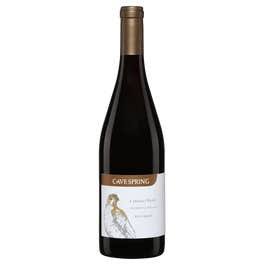 Cave Spring Cs2go Cabernet Franc 4x200mL