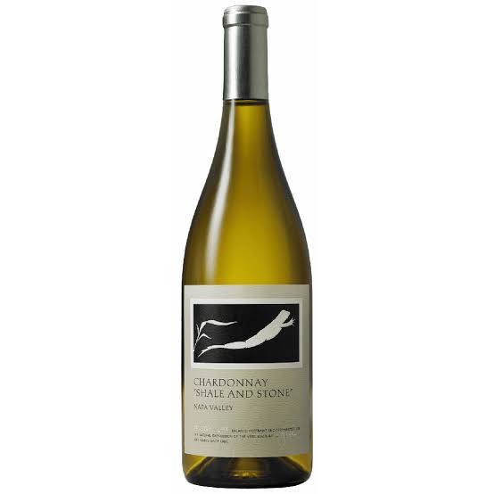 Frog's Leap Chardonnay 750mL