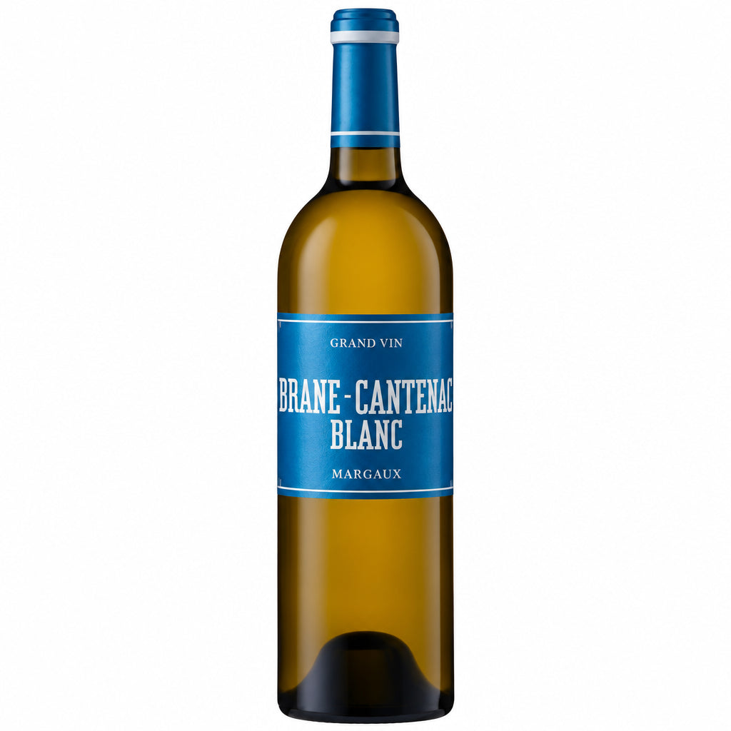 Brane Cantenac Blanc 2021