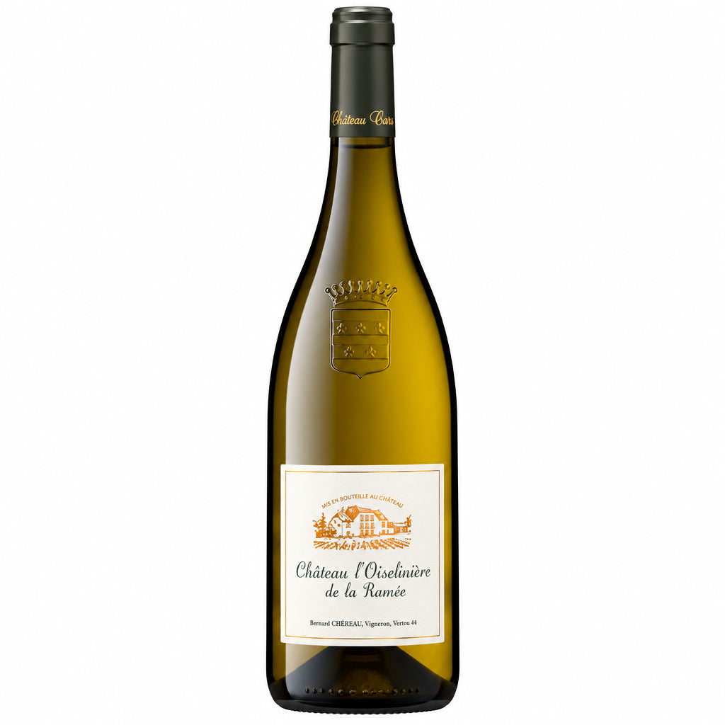 Chateau du L'oiseliniere Muscadet Sevre & Maine