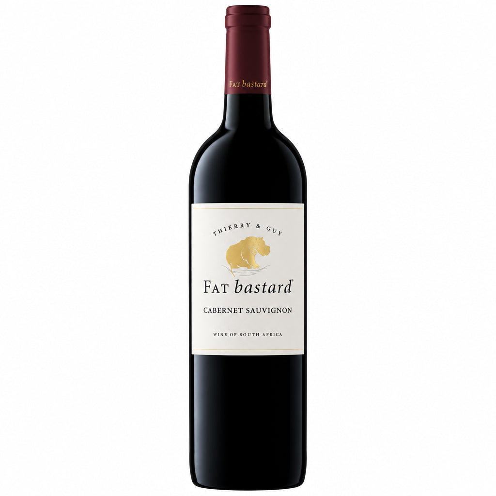 Fat Bastard Cabernet Sauvignon