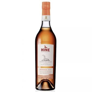 Domaines Hine Bonneuil 2010 700mL