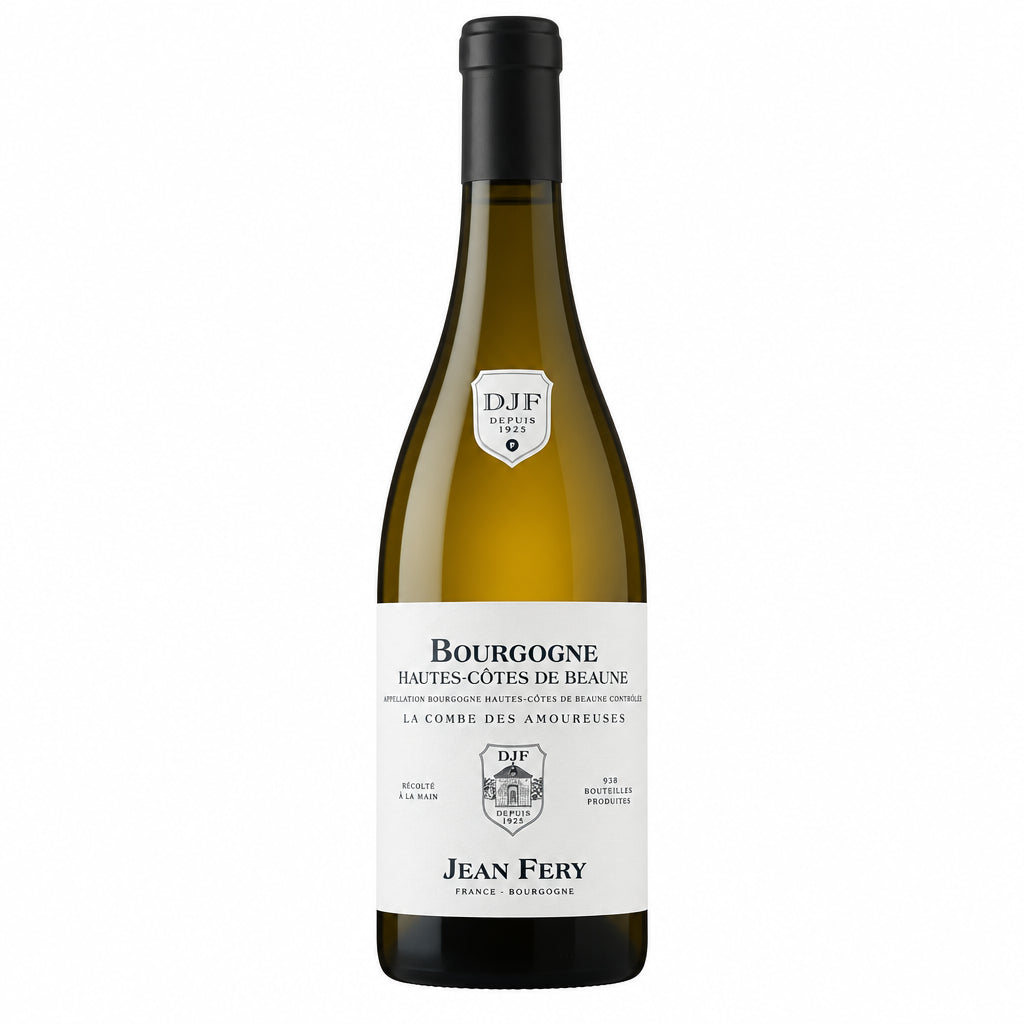 Hautes Cotes De Beaune Jean Fery 2022