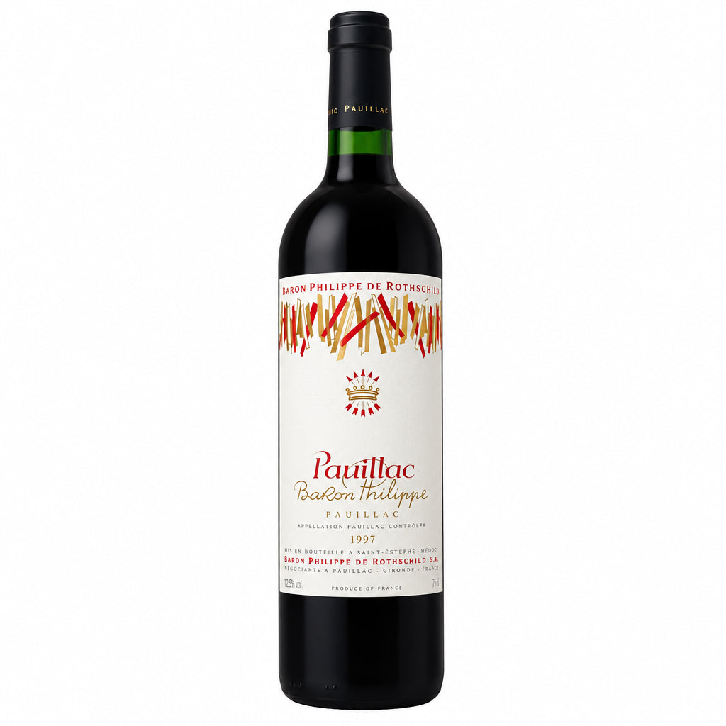 Rothschild Saint Emilion