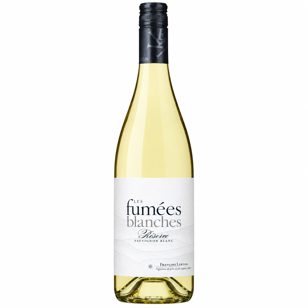 Francois Lurton Les Fumees Blanches Sauvignon Blanc