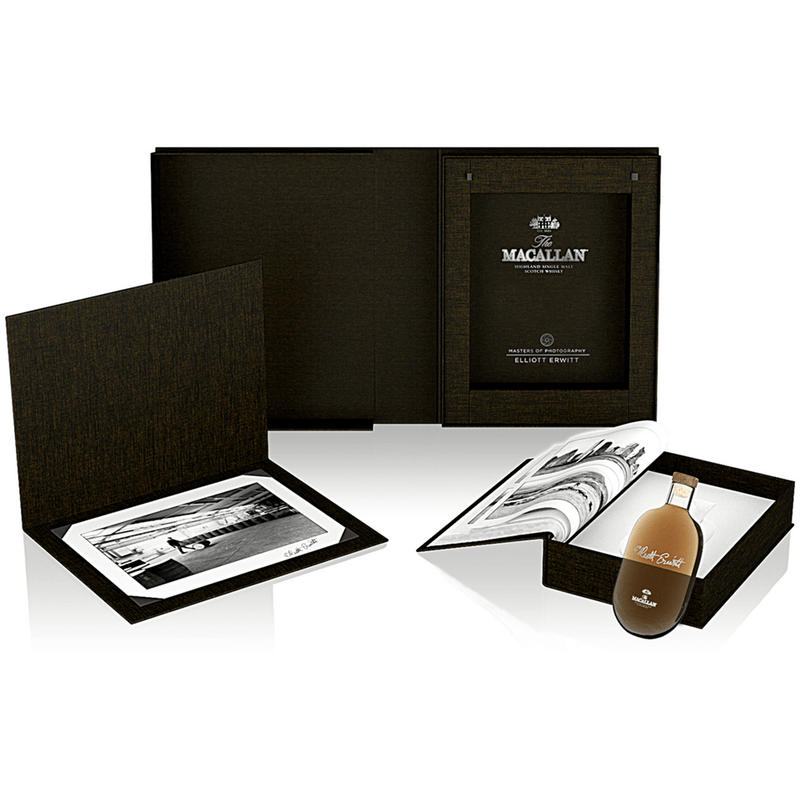 The Macallan Master Of Photography 4 Print #15