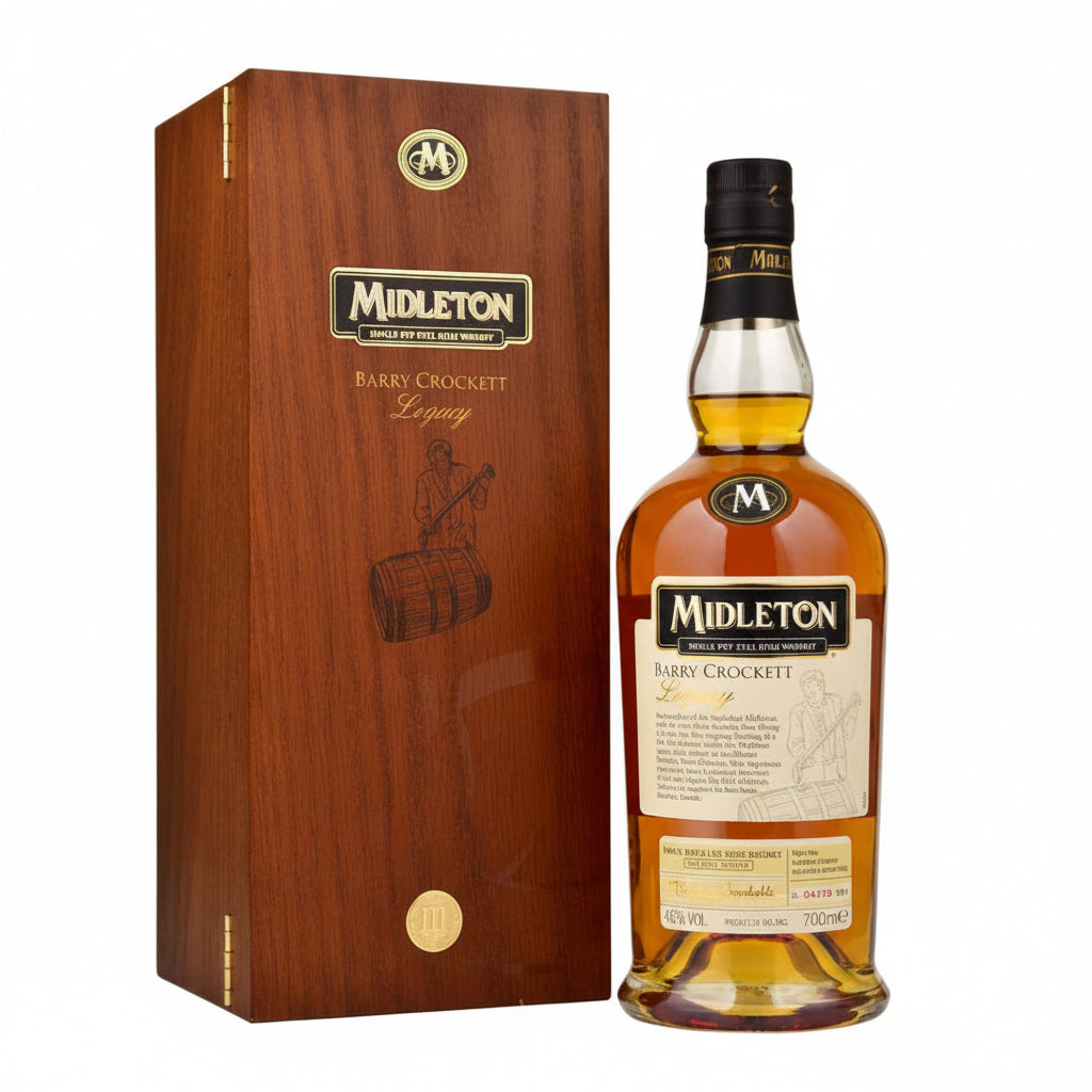 Midleton Barry Crockett Legacy 700mL