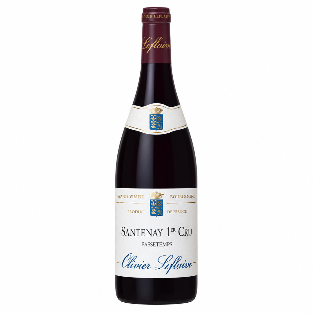 Olivier Leflaive Santenay 1er Cru Passetemps