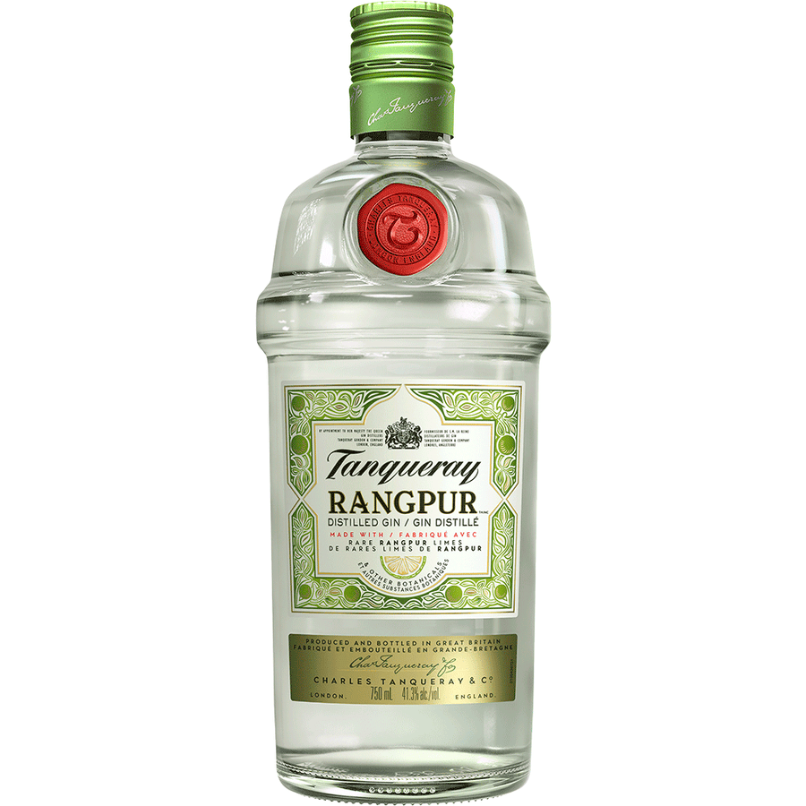Tanqueray Rangpur 750mL