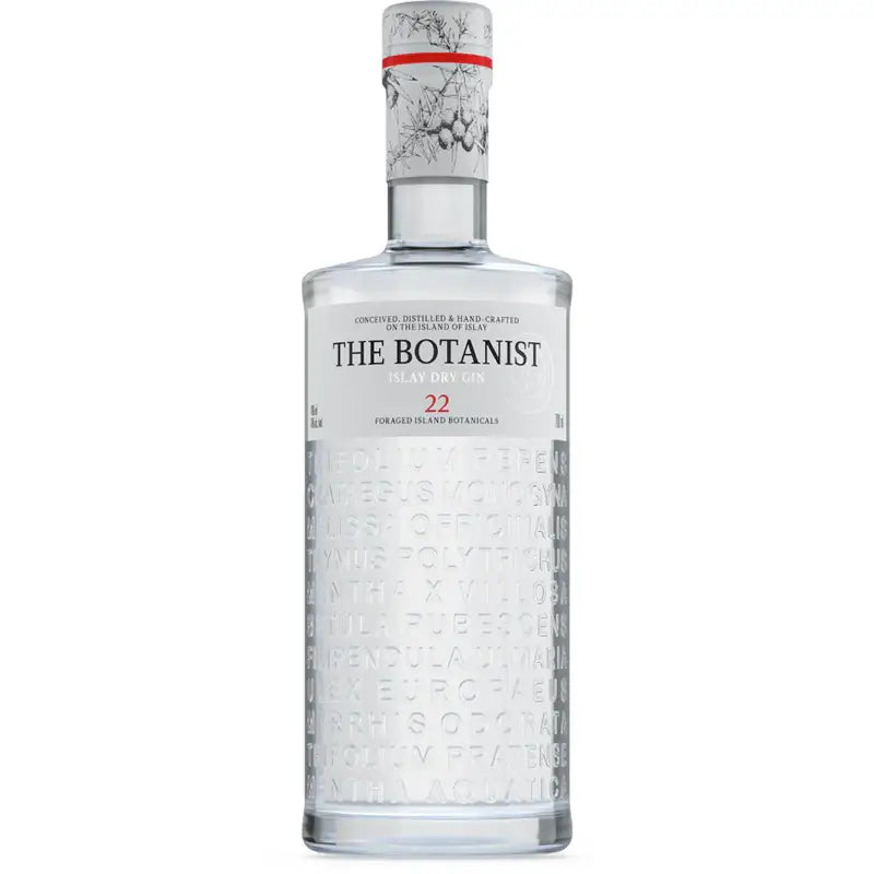 Bruichladdich The Botanist Gin 750Ml Bottle Image