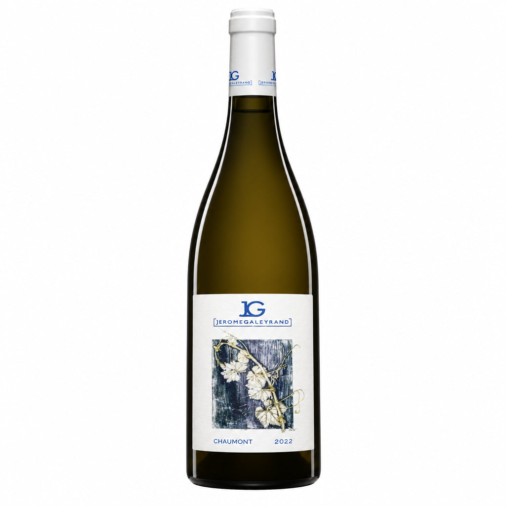 J.Galeyrand Bourgogne Aligote Chaumont