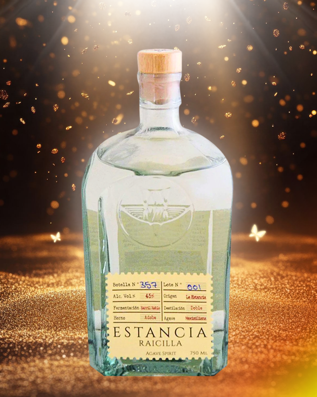 Raicilla