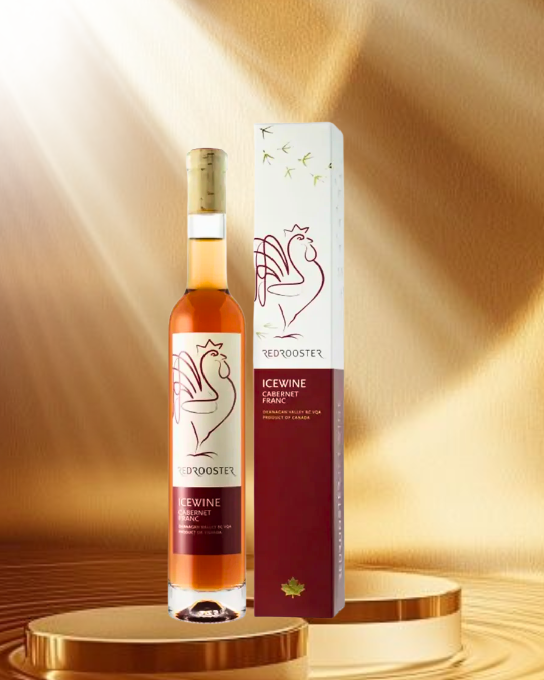 Ice Wine