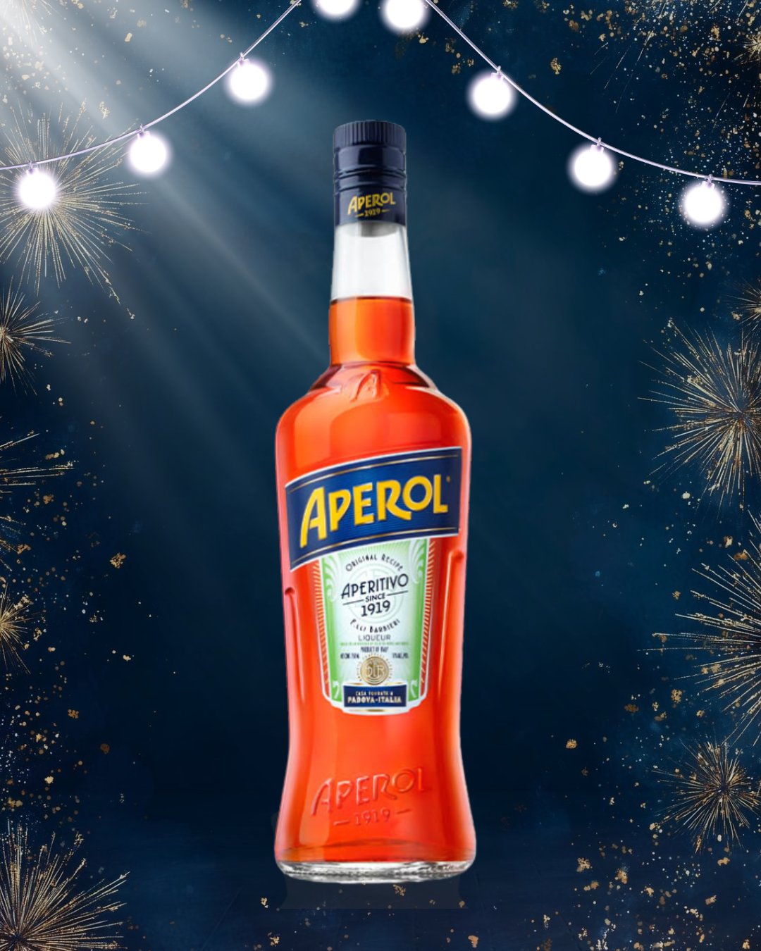 Liqueur