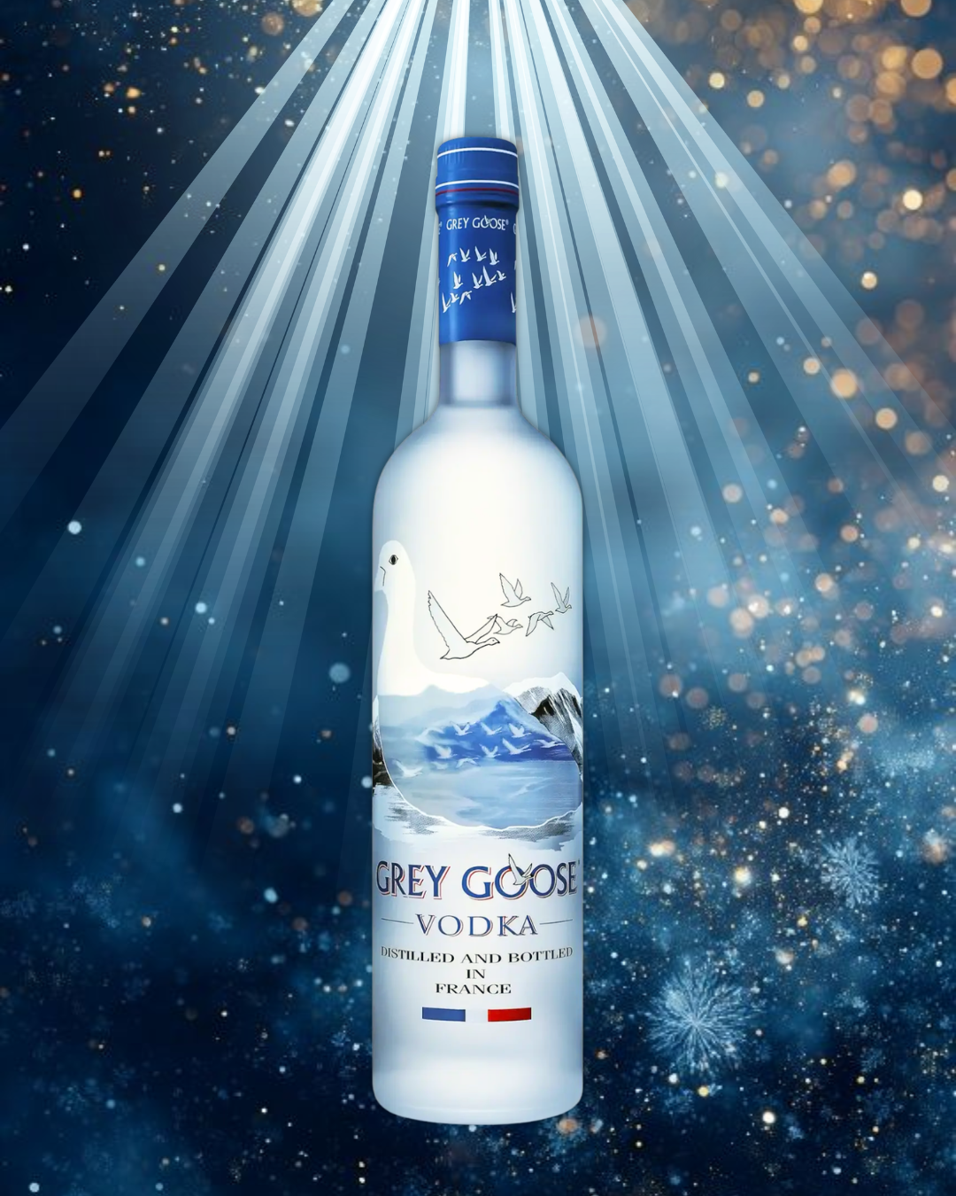 Vodka