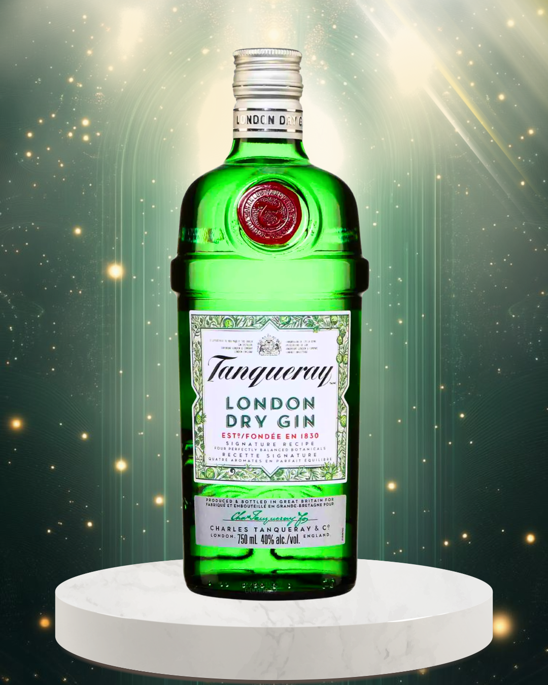 Gin
