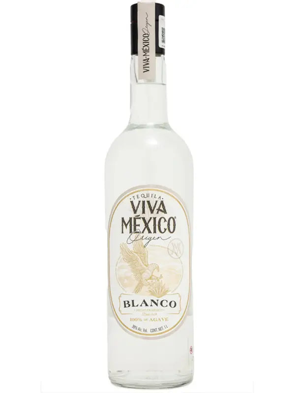 Viva Mexico Origen Blanco 750Ml Bottle Image