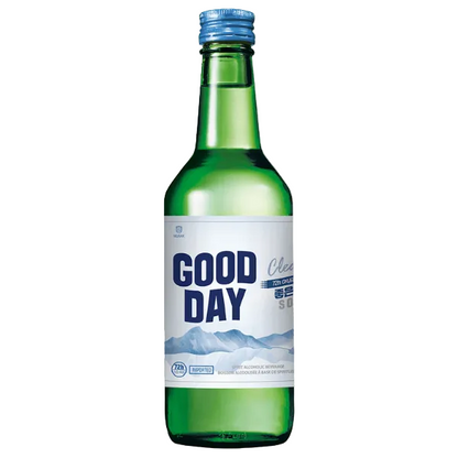 Good Day Original Soju 360mL