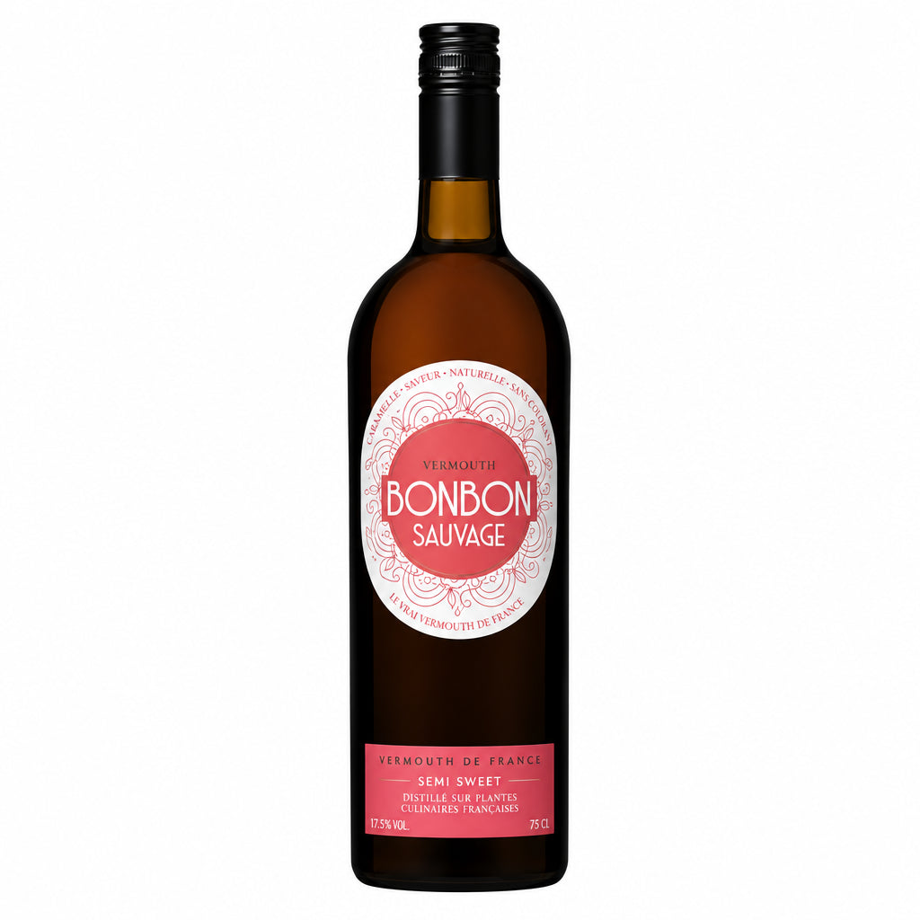 Bonbon Amber Vermouth