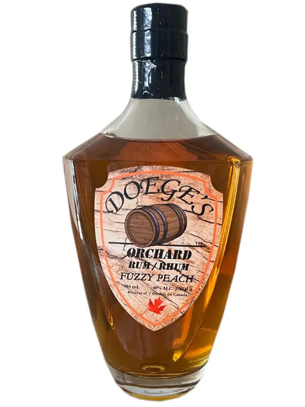Doege S Original Apple Spirit 750Ml Bottle Image