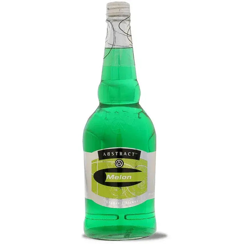 Abstract Melon 750Ml Bottle Image