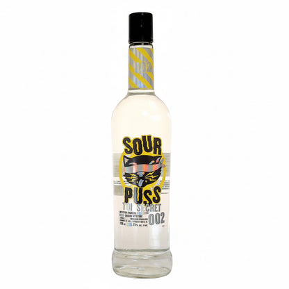 Sour Puss Top Secret 002 750mL