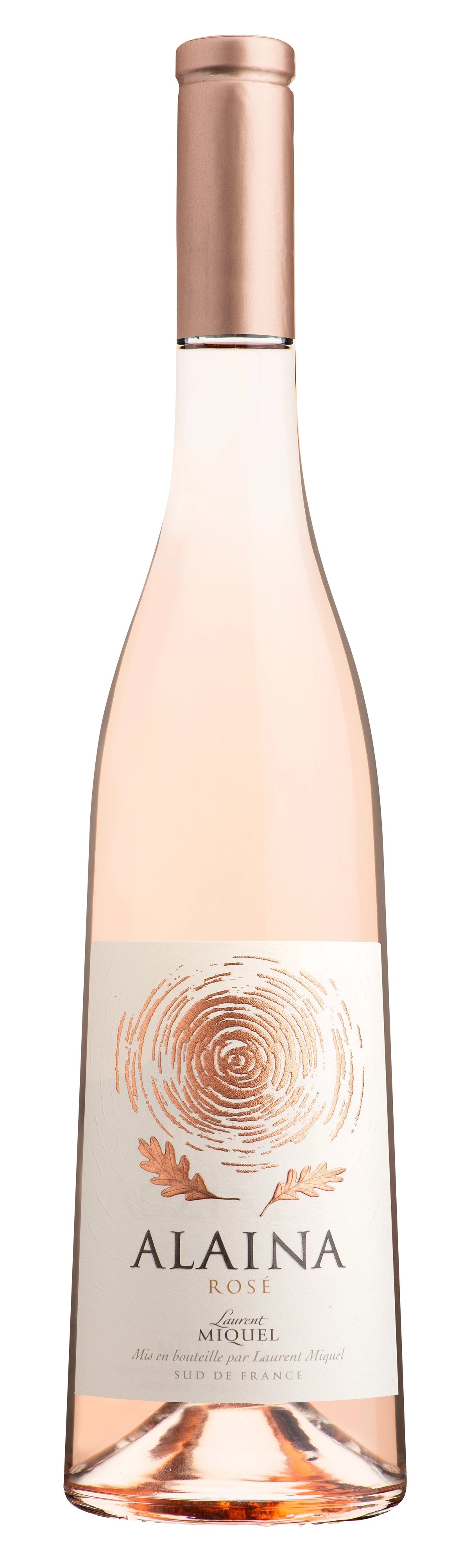 Buy bottle of Les Auzines Alaina Rose