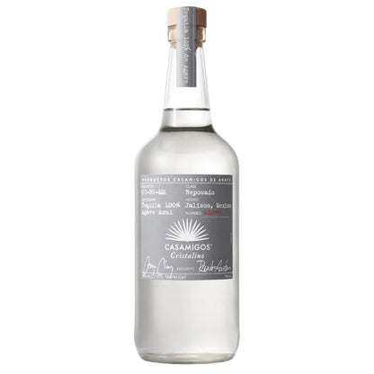 Casamigos Cristalino 750mL