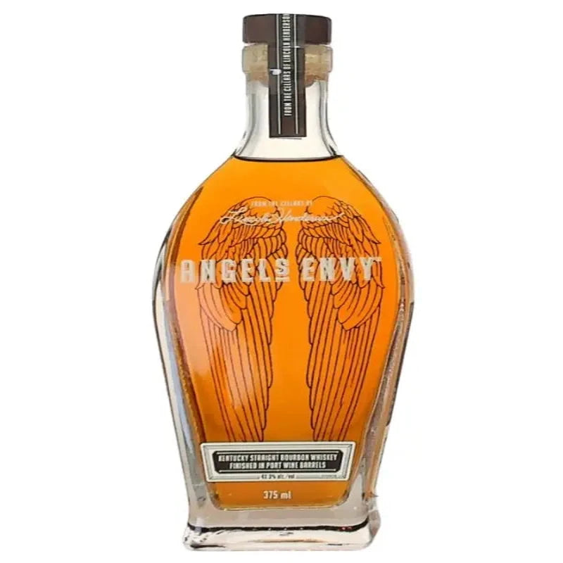 Angel S Envy Bourbon 375Ml Bottle Image