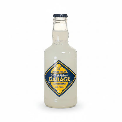 Seth & Riley's Garage Hard Lemonade 6 Bottles