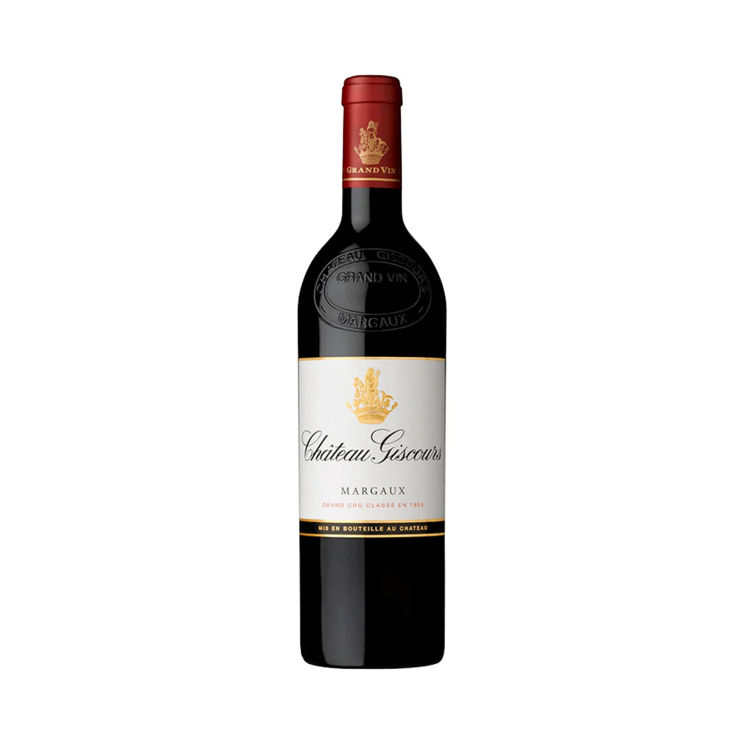 Chateau Giscours 2021 750Ml Bottle Image