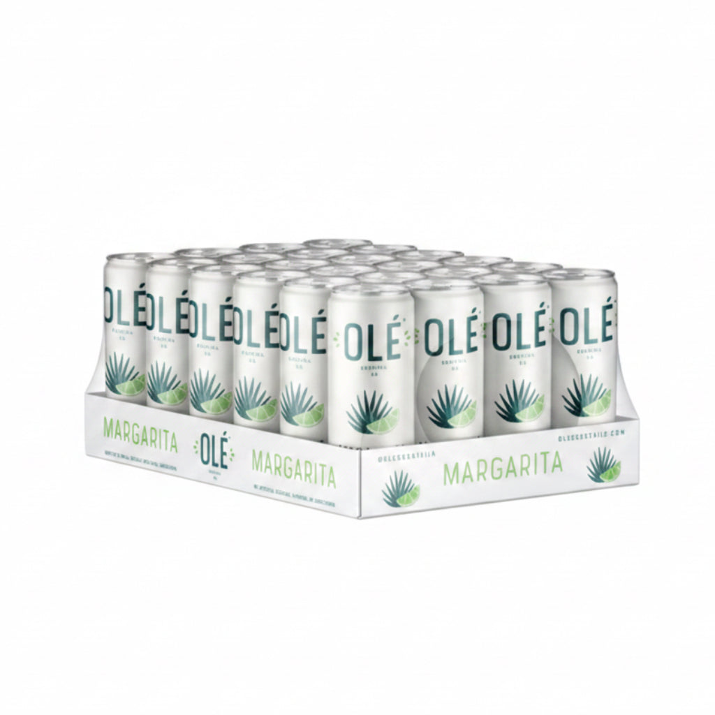 Ole Margarita 24Pk